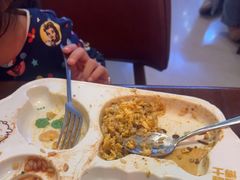 -伽喱博士 Dr.CURRY咖喱饭(太阳宫咖喱店)