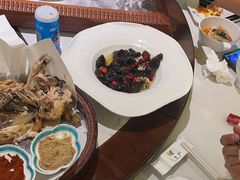 -秦月轩·陕西家乡菜(阜成路·五棵松店)