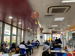 -下环街市熟食中心