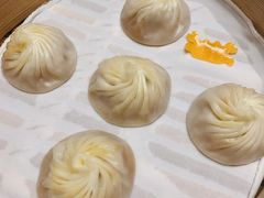 蟹粉小笼包-鼎泰丰(三里屯店)