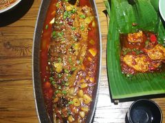 -茶花妹子云南餐厅(北大店)
