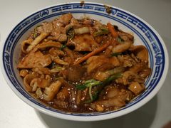 -卢香纪面馆(丽园路店)