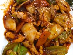 -贤花饭店(凯德店)