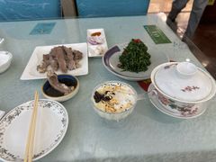 -小叶手抓·清真食品(治平路店)