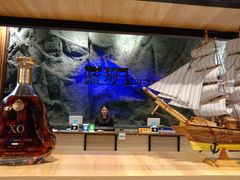 -蓝珊甄选海鲜自助·火锅大排档(近阿那亚店)
