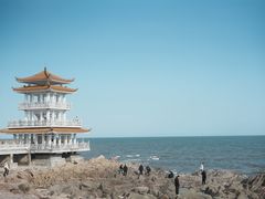 -兴城海滨风景区