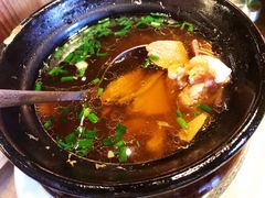 -民俗村柴火灶·景德江西菜(中国陶瓷博物馆店)