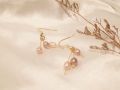 -Oasis绿洲银饰珍珠手作diy(壹方城店)