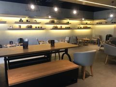 大堂-瑞幸咖啡(协信星光广场店)