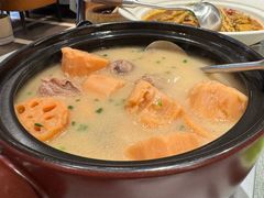 -汉水谣·江景餐厅(江滩店)