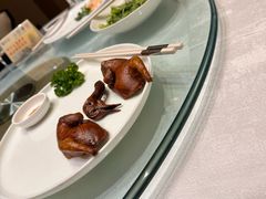 -绿岛国际酒店·海鲜酒楼(八七路店)