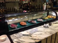 -常州逸高酒店-中餐厅