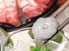 -鲜潭蒸汽石锅鱼(五道口购物中心店)