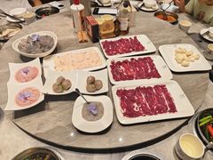 -围炉夜话·潮汕卤水火锅(榕江店)