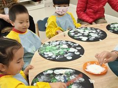 -红黄蓝成长中心(海淀上地店)