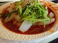 -海尔巴格·新疆菜(吐鲁番店)