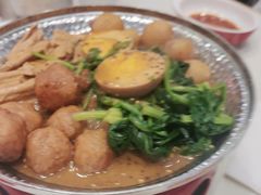 -喜家德虾仁水饺(中央大街店)