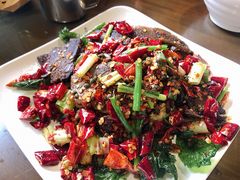 牦牛干巴-88号小吃店·经典云南菜·地道纳西美食