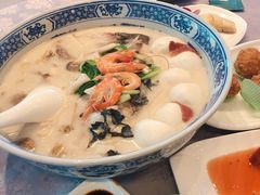 -山外山菜馆(玉泉路店)