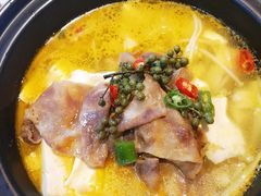 -隔壁老王·家常云南菜(花巷店)