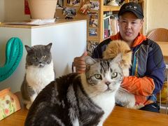 -小时光咖啡馆(开森度假森林店)