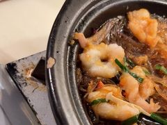 -绿茶餐厅(昆明世纪金源店)