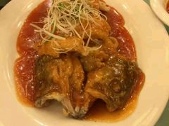 -全聚德(长江路店)