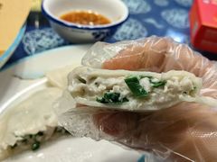 鲅鱼水饺-旺角小渔村(二马路店)
