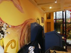 -蜜蜂家的红茶馆(华府店)