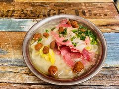 -晓芬叉烧圆子粉