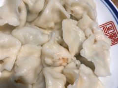-新兴园饺子馆(望京店)