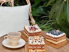 -M'CAKE(西单大悦城店)