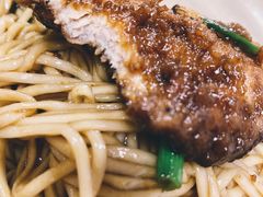 -无名氏面馆(邮电路店)