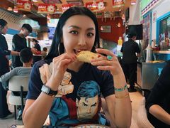 -撒拉花儿·新疆菜·清真(太阳宫店)