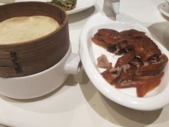 正院金牌烤鸭-正院大宅门烤鸭(首体店)