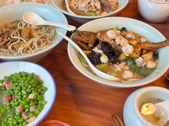 -奎元馆.百年奎元.非遗传承(西湖边的解放路店)
