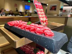 -海底捞火锅(奥森店)