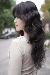 -H·Y HAIR SALON烫发·染发·造型