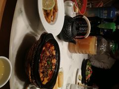 麻婆豆腐-初蓉丨遇见新川菜(亲贤街荣耀店)