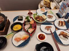 -濱寿司(高新伊藤店)
