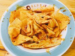 -马三洋芋片(兰州总店)