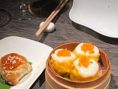 带子酿烧麦-唐茶苑(Soho)