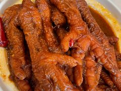 -大铁勺新津菜(东丽阳光新业广场店)