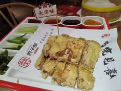 -肘子酥·天津菜·特色捞面(德云社店)