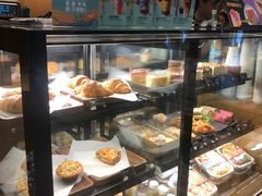 -星巴克(天津佛罗伦萨小镇店)