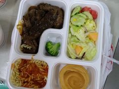 -豪享来中西餐厅(隆昌店)