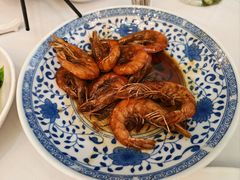 -丰收日·小海鲜·沪上家宴(顾村正大店)
