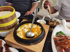 -全聚德(长白直营店)