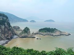 -花岙岛