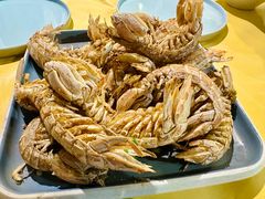 -小田油焖小龙虾(双井店)